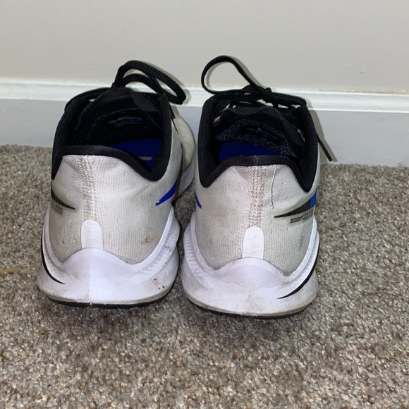 Men’s Nike Zoom Vomero 14 - Picture 4 of 6